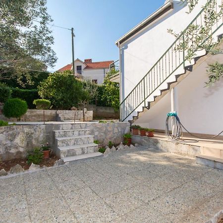 Apartments By The Sea Slatine, Ciovo - 1126 Trogir Zewnętrze zdjęcie