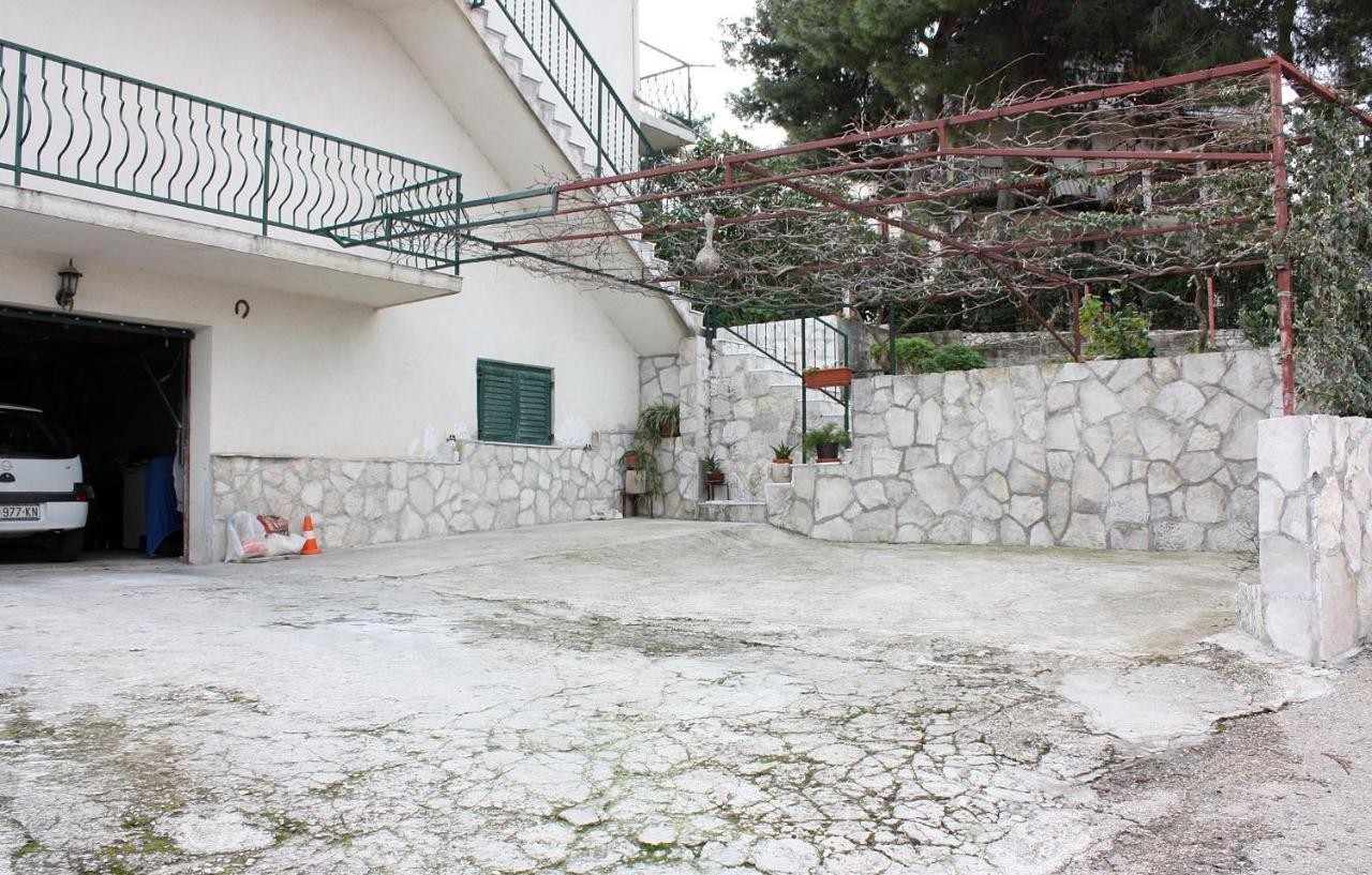 Apartments By The Sea Slatine, Ciovo - 1126 Trogir Zewnętrze zdjęcie