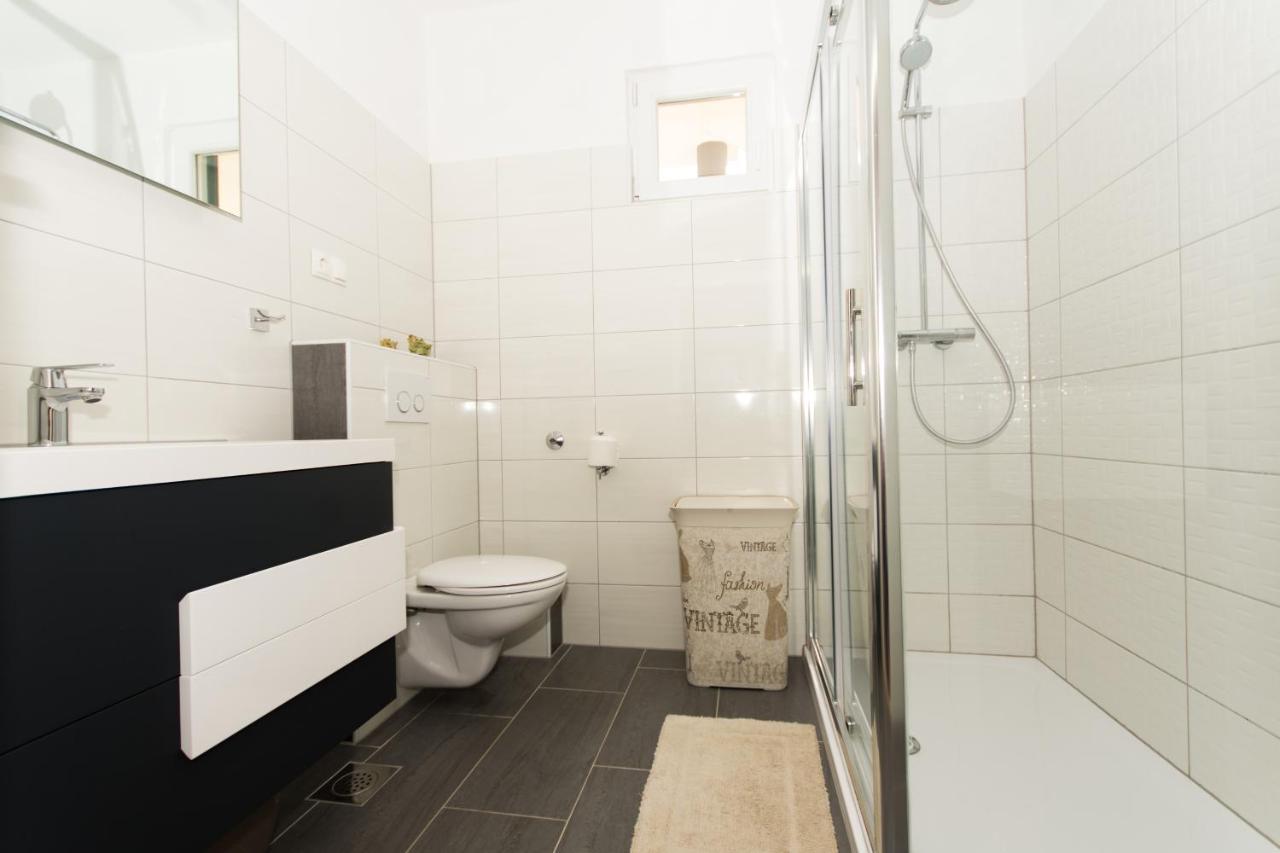 Apartments By The Sea Slatine, Ciovo - 1126 Trogir Zewnętrze zdjęcie