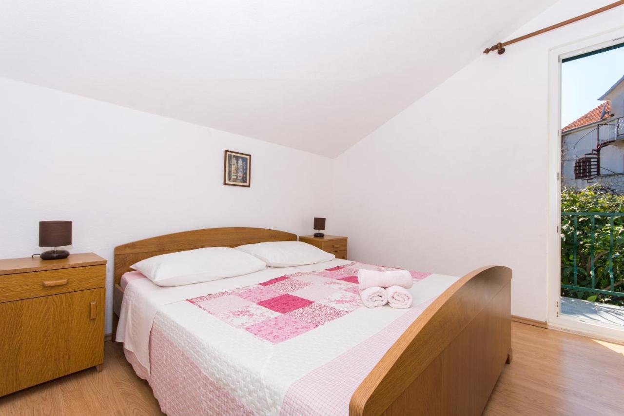 Apartments By The Sea Slatine, Ciovo - 1126 Trogir Zewnętrze zdjęcie