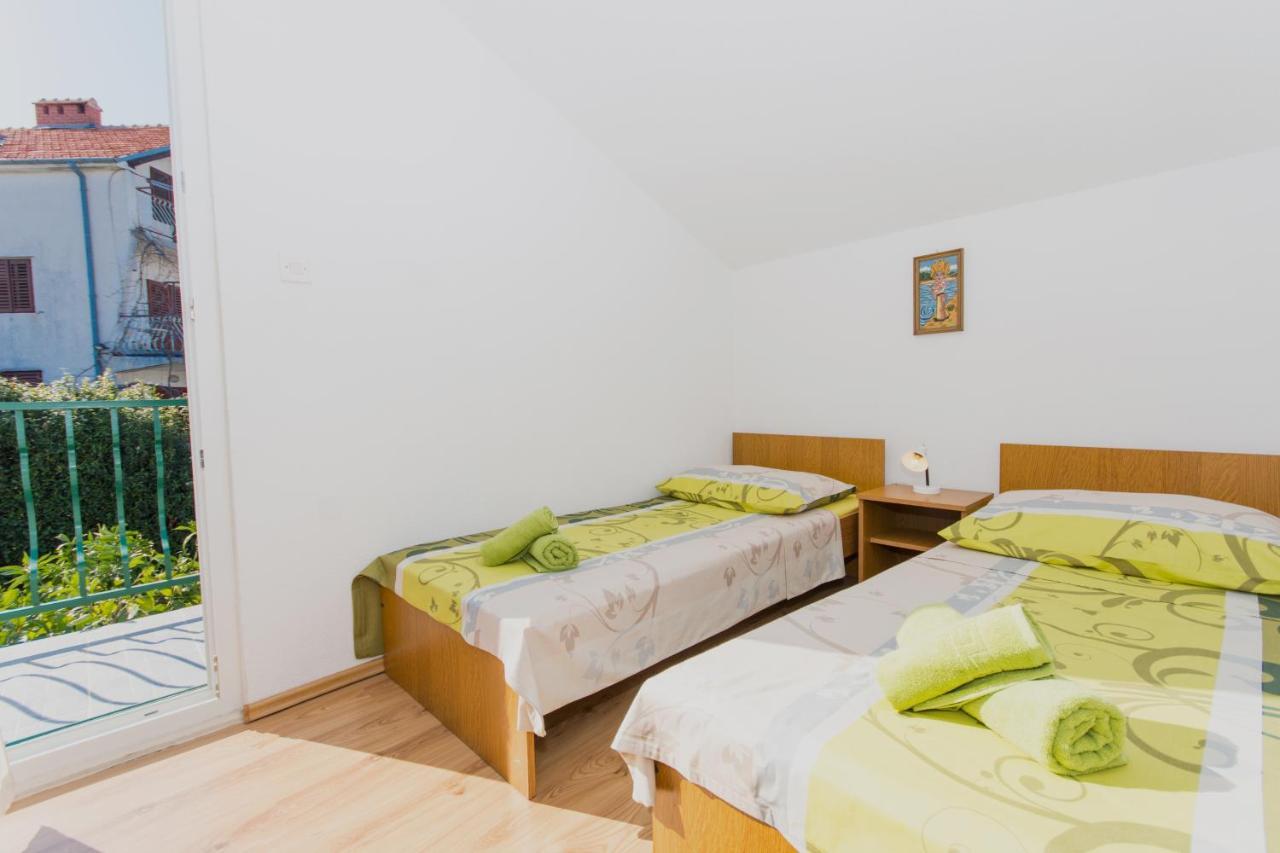 Apartments By The Sea Slatine, Ciovo - 1126 Trogir Zewnętrze zdjęcie
