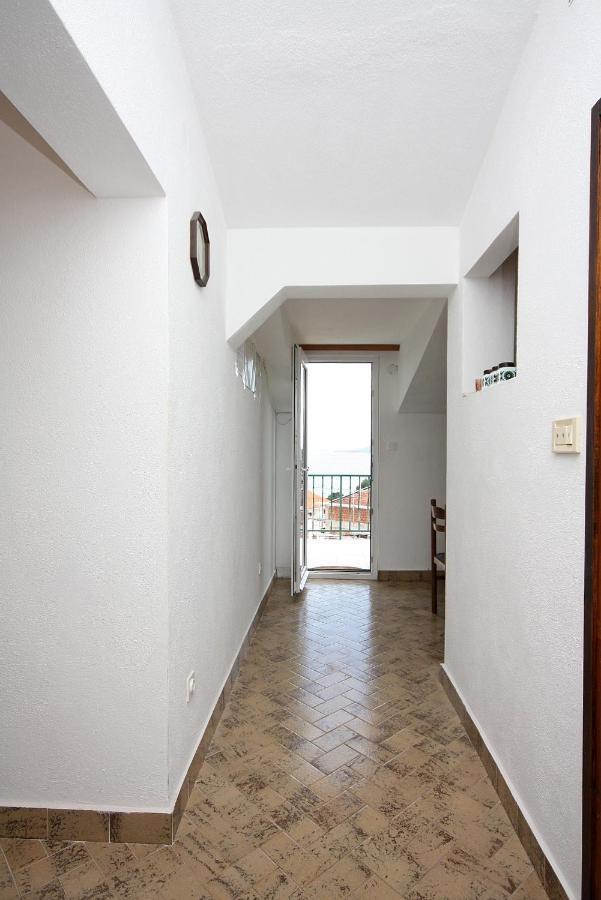 Apartments By The Sea Slatine, Ciovo - 1126 Trogir Zewnętrze zdjęcie
